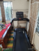 F1 Series Luxury Electric Treadmill